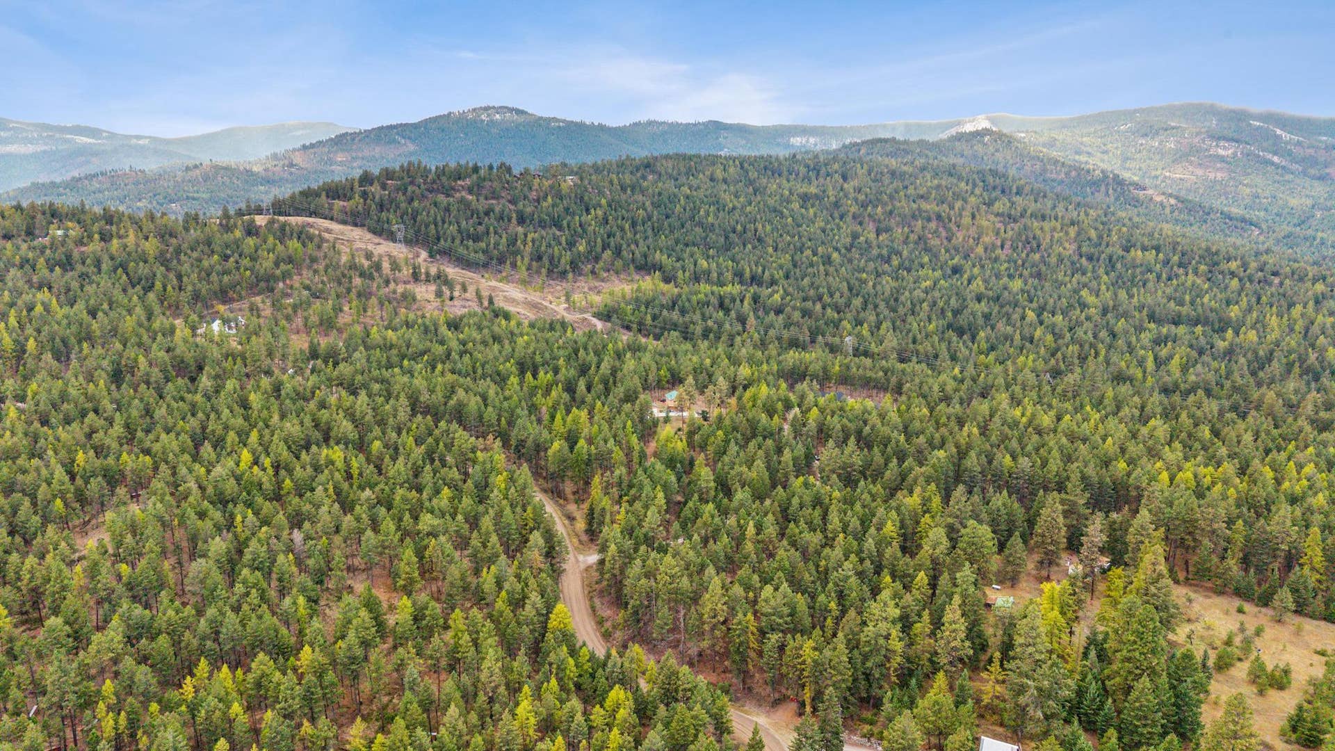 465 Deer Creek Road, Lakeside, MT