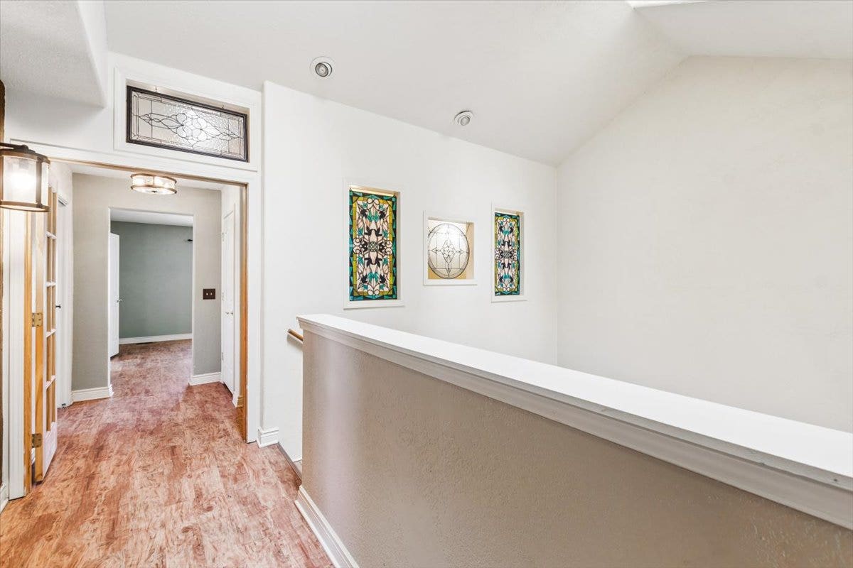 108 Sunrise Terrace, #D, Bigfork, MT 59911 Upper level