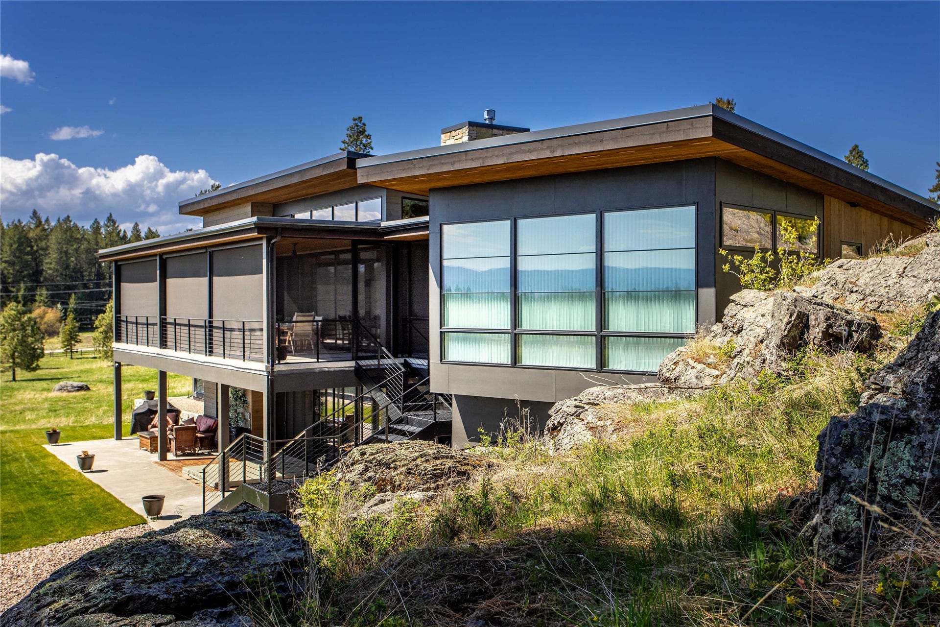 48 Eagle Rock Drive, Bigfork, MT 59911 48 Eagle Rock