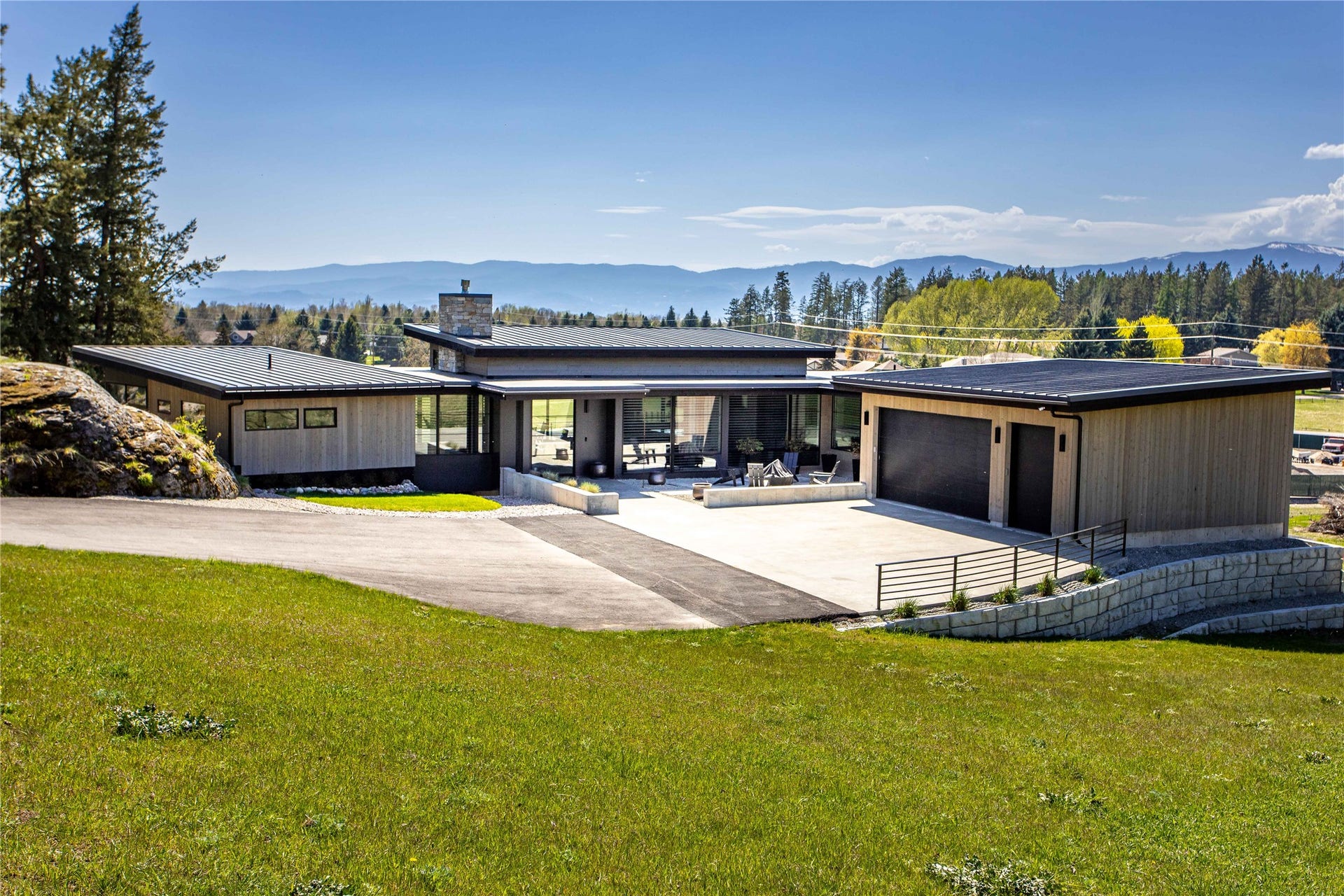 48 Eagle Rock Drive, Bigfork, MT 59911 48 Eagle Rock