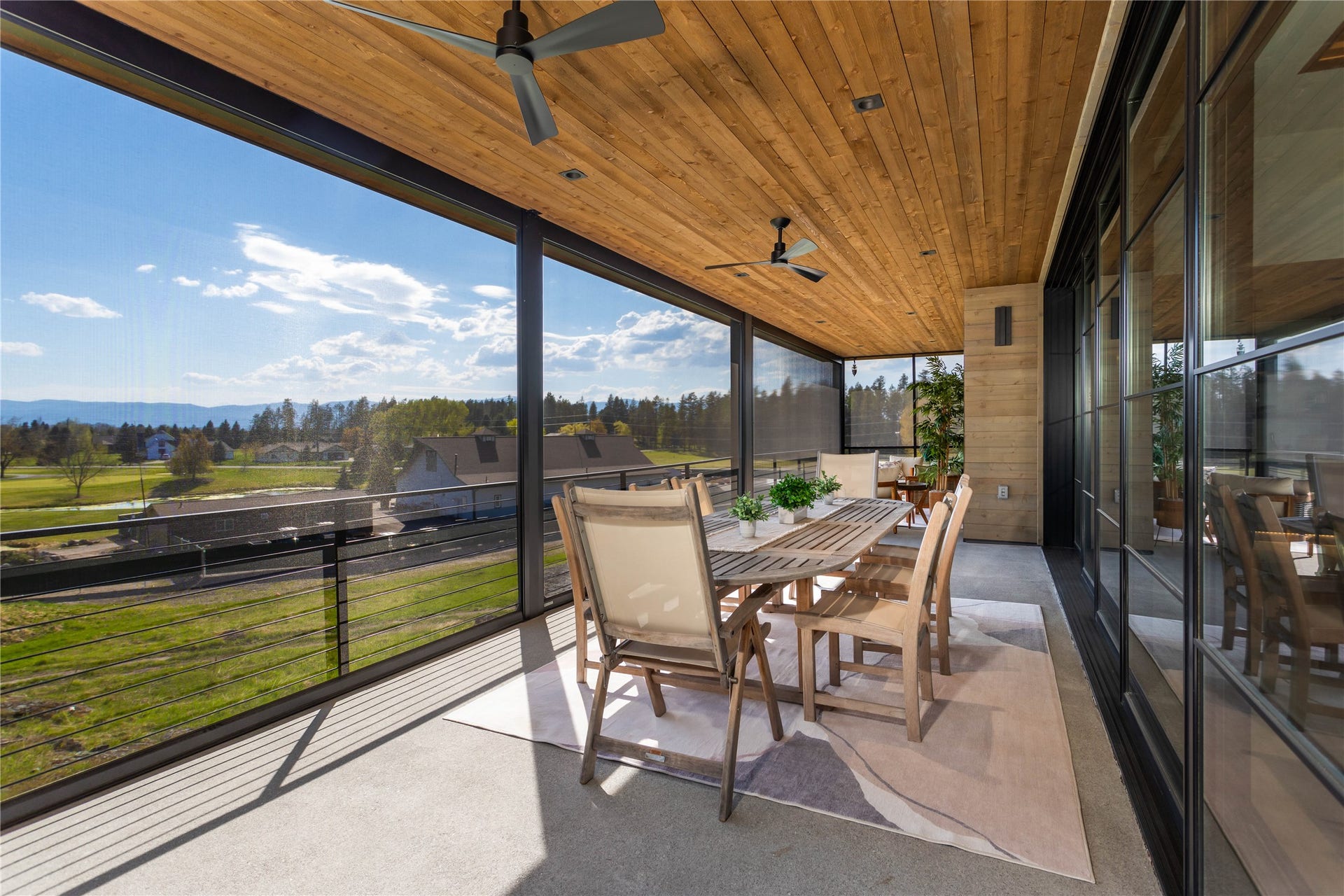 48 Eagle Rock Drive, Bigfork, MT 59911 Amazing Views