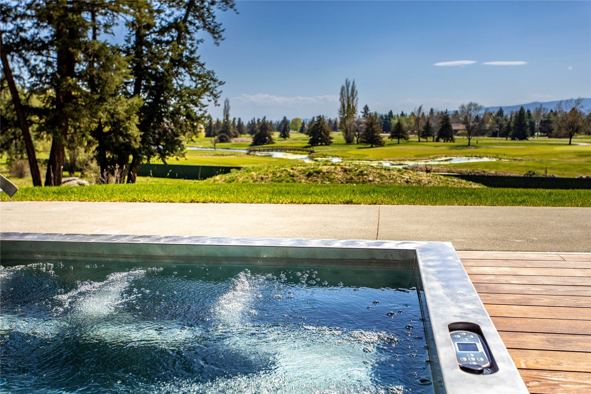 48 Eagle Rock Drive, Bigfork, MT 59911 Views!