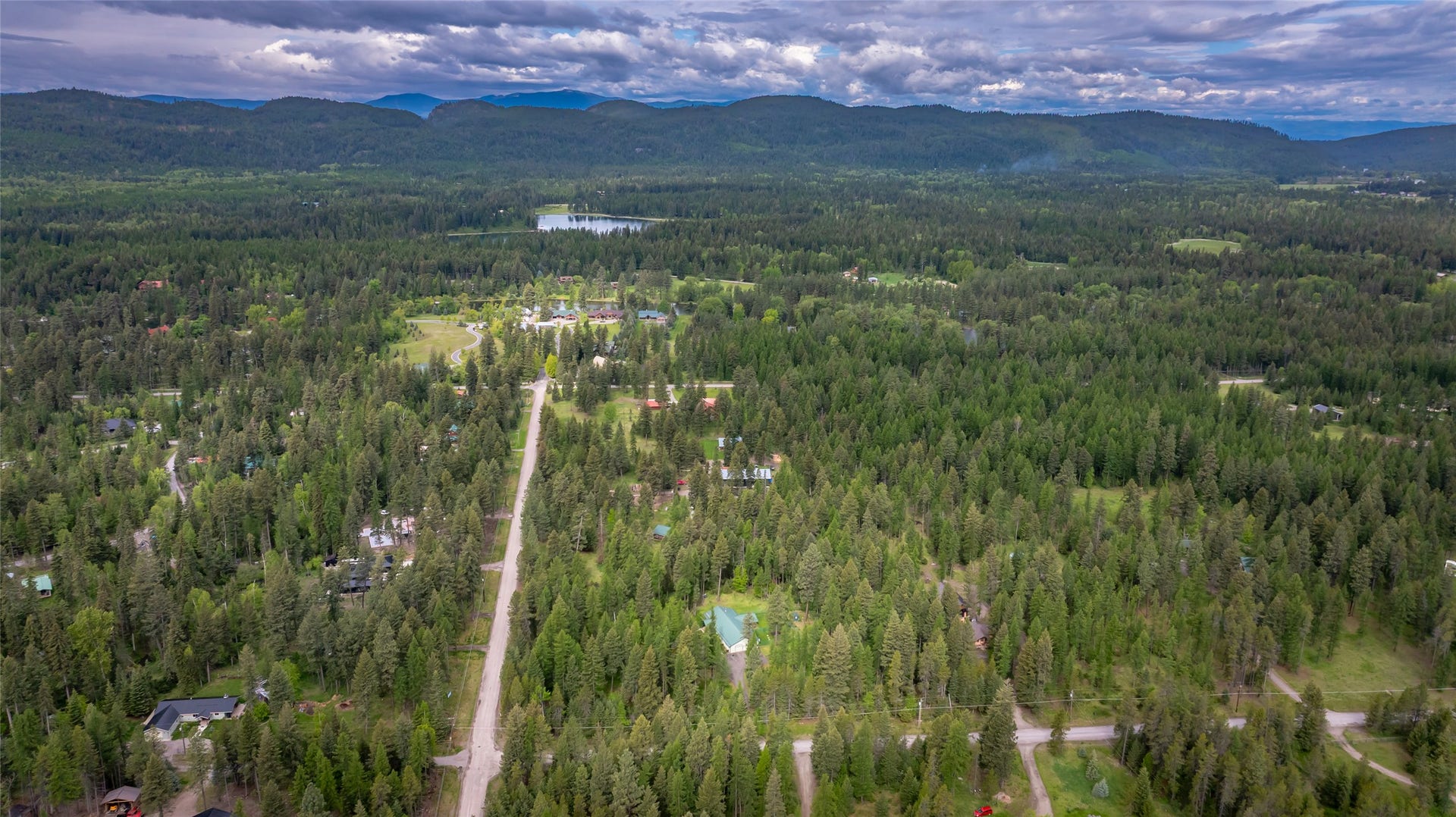 13033 Trinkus Lane, Bigfork, MT 59911 13033 Trinkus Lane, Bigfork, MT 59911