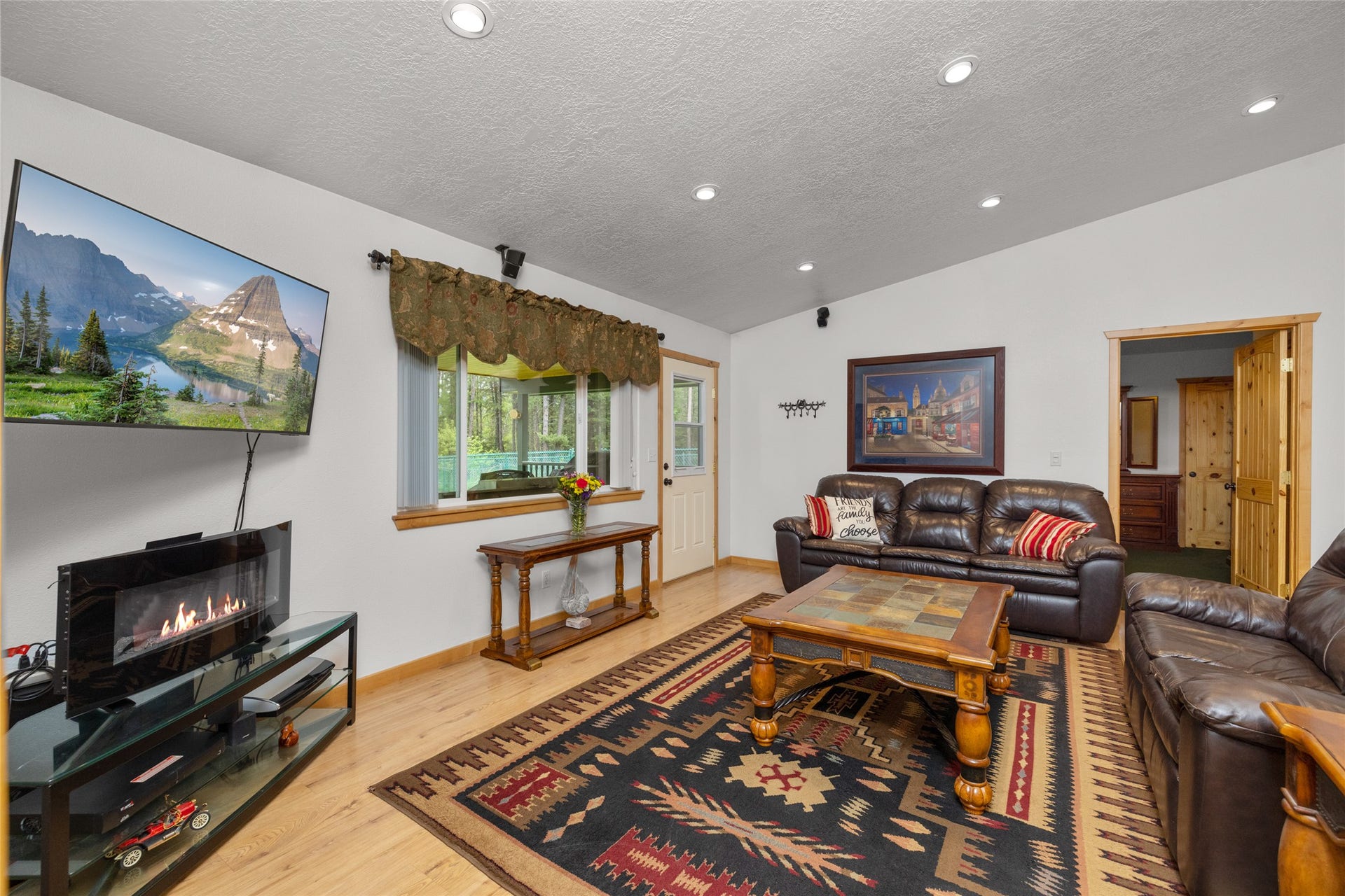 13033 Trinkus Lane, Bigfork, MT 59911 13033 Trinkus Lane, Bigfork, MT 59911