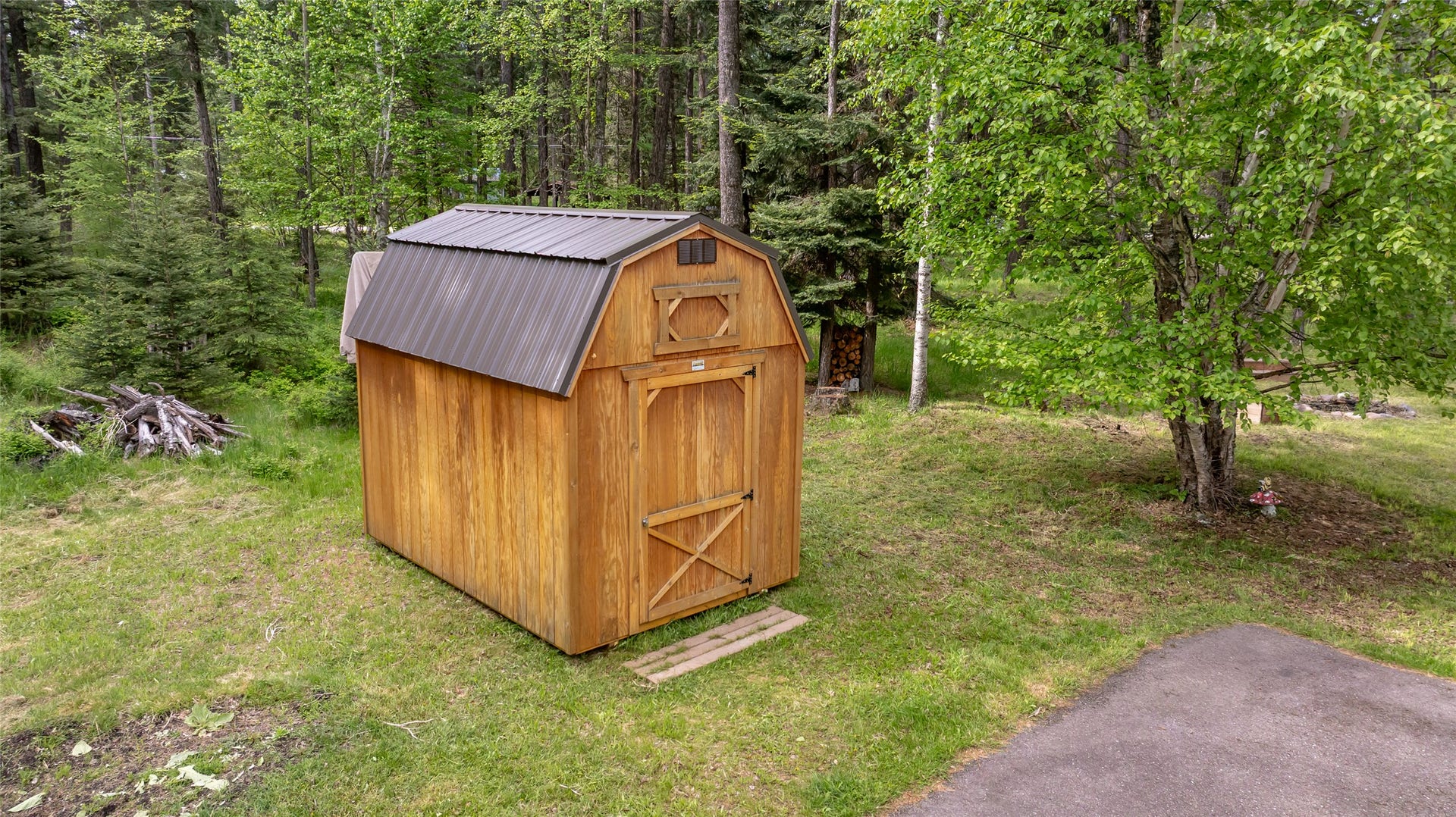 13033 Trinkus Lane, Bigfork, MT 59911 13033 Trinkus Lane, Bigfork, MT 59911