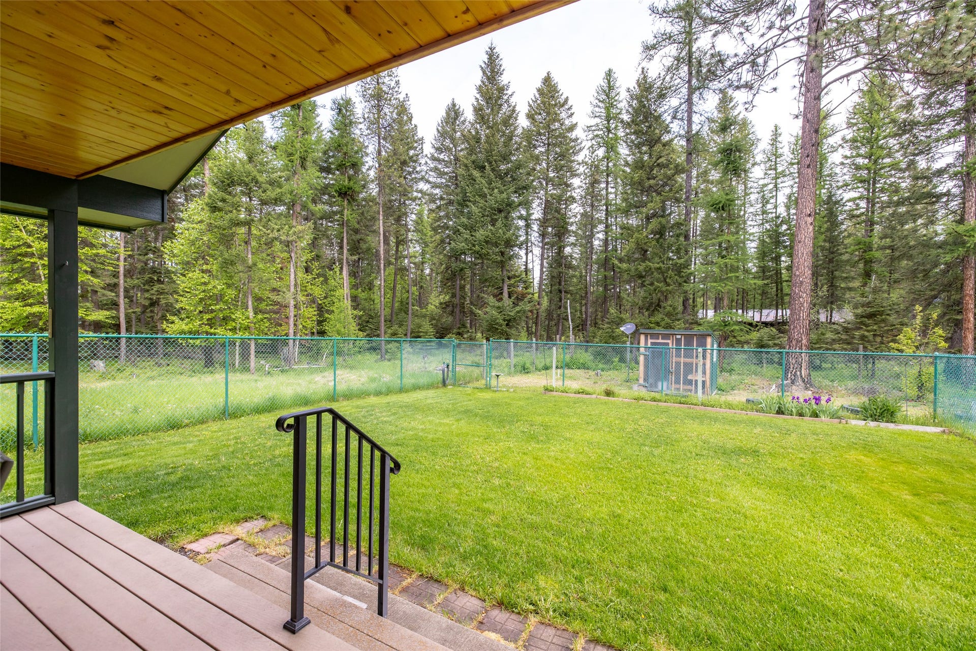 13033 Trinkus Lane, Bigfork, MT 59911 13033 Trinkus Lane, Bigfork, MT 59911