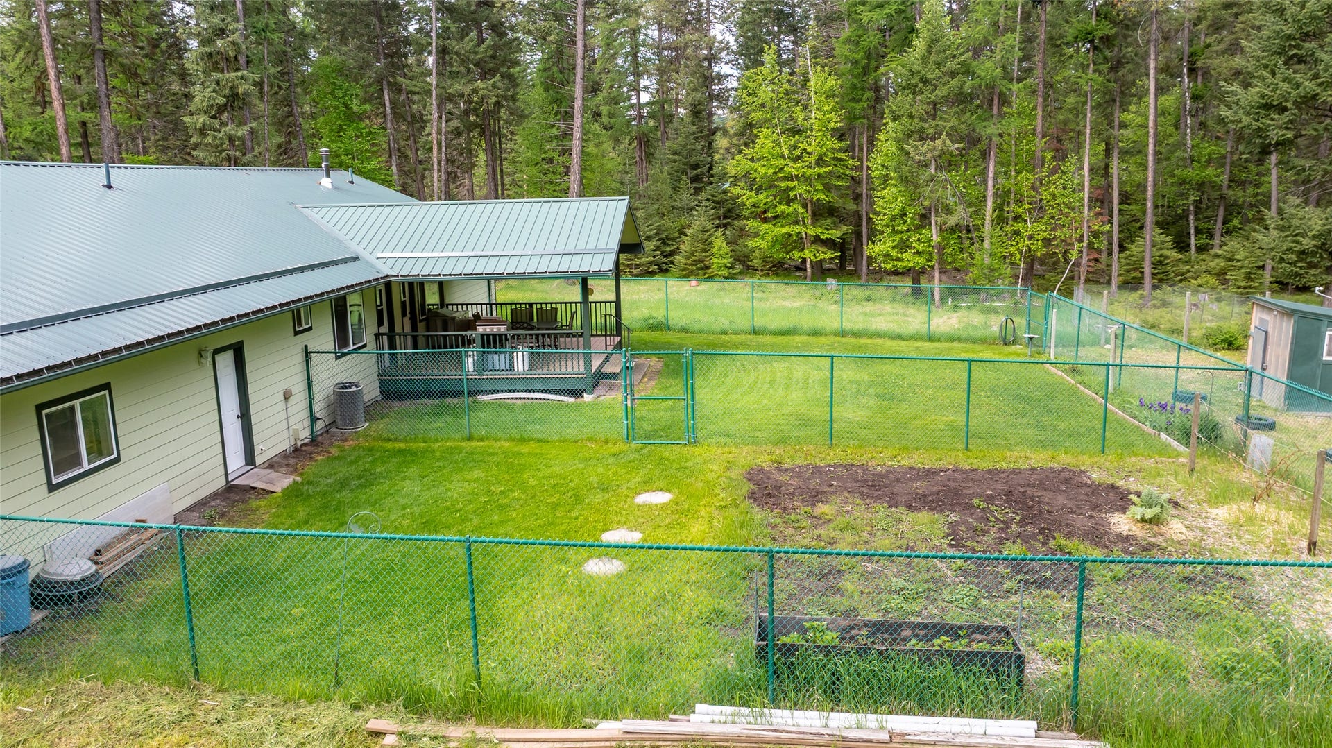 13033 Trinkus Lane, Bigfork, MT 59911 13033 Trinkus Lane, Bigfork, MT 59911
