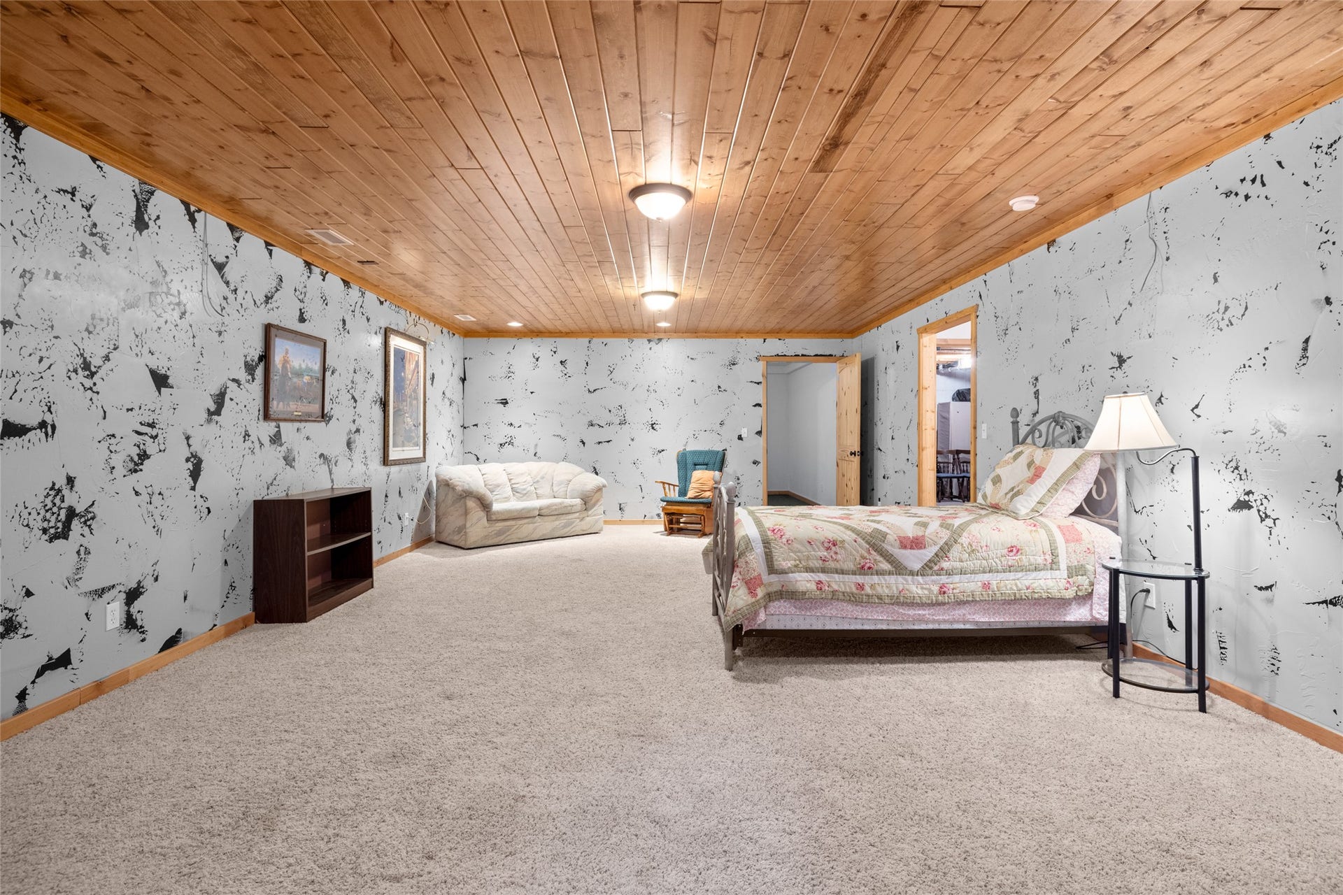 13033 Trinkus Lane, Bigfork, MT 59911 13033 Trinkus Lane, Bigfork, MT 59911