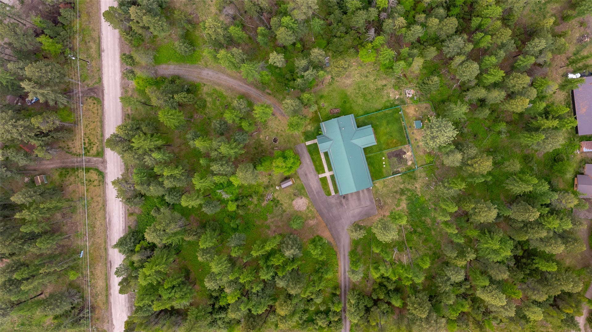 13033 Trinkus Lane, Bigfork, MT 59911 13033 Trinkus Lane, Bigfork, MT 59911