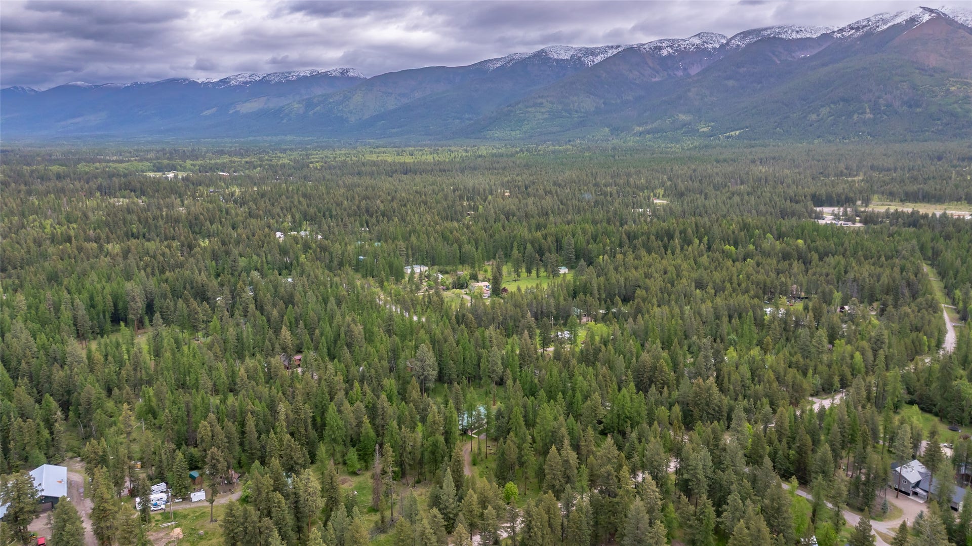 13033 Trinkus Lane, Bigfork, MT 59911 13033 Trinkus Lane, Bigfork, MT 59911