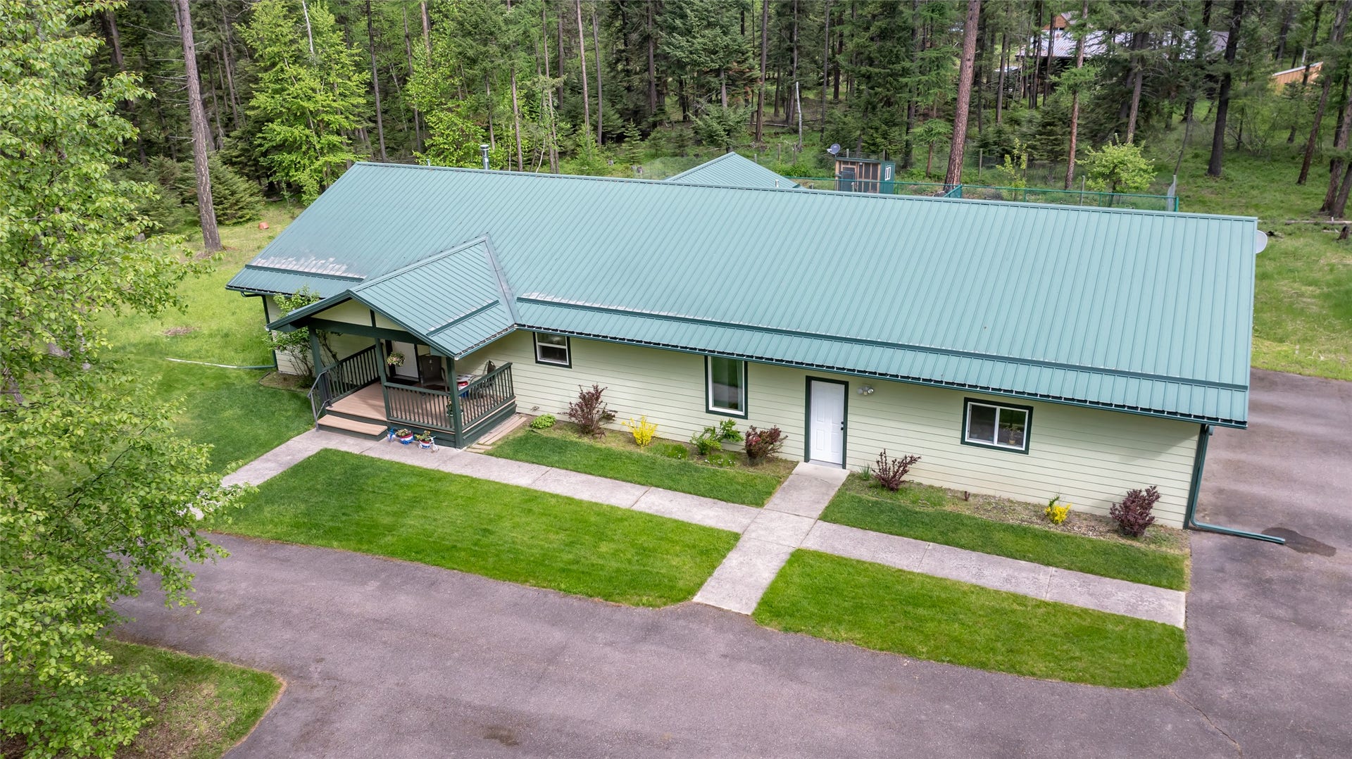 13033 Trinkus Lane, Bigfork, MT 59911 13033 Trinkus Lane, Bigfork, MT 59911