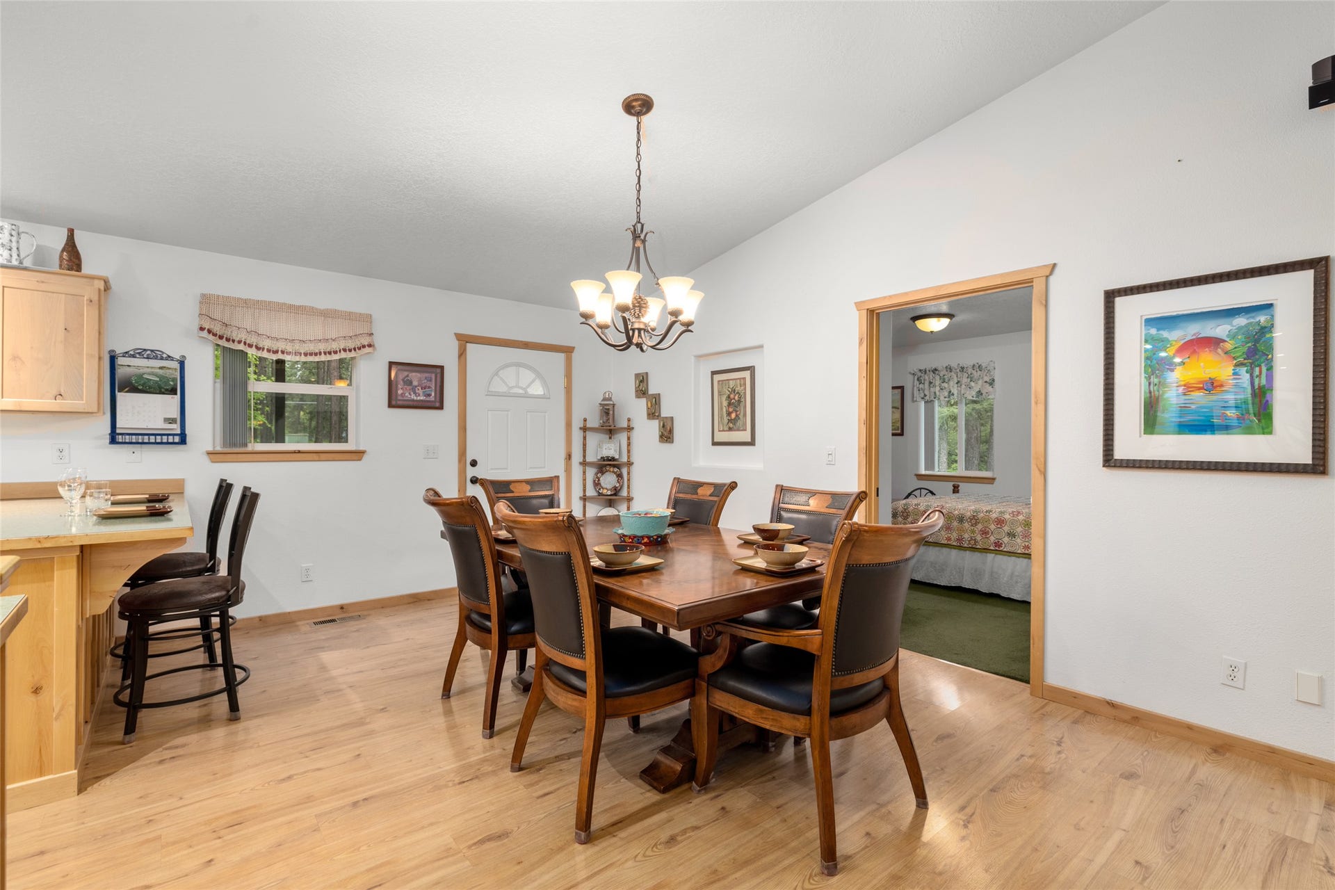 13033 Trinkus Lane, Bigfork, MT 59911 13033 Trinkus Lane, Bigfork, MT 59911