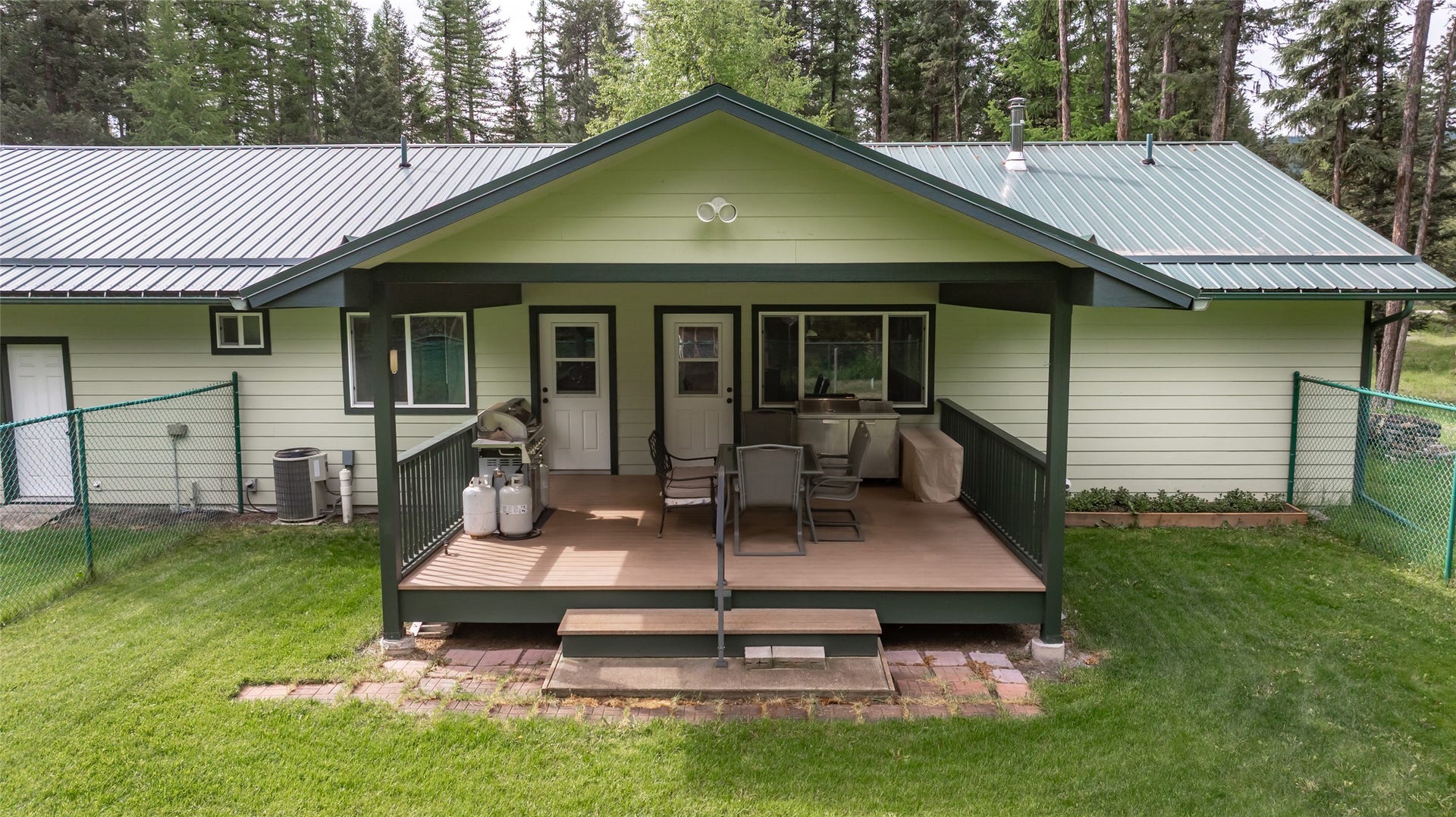 13033 Trinkus Lane, Bigfork, MT 59911 13033 Trinkus Lane, Bigfork, MT 59911