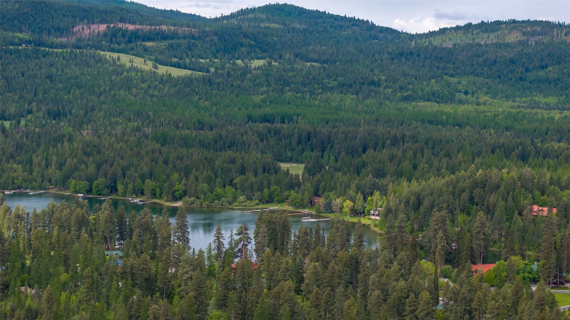 13033 Trinkus Lane, Bigfork, MT 59911 13033 Trinkus Lane, Bigfork, MT 59911