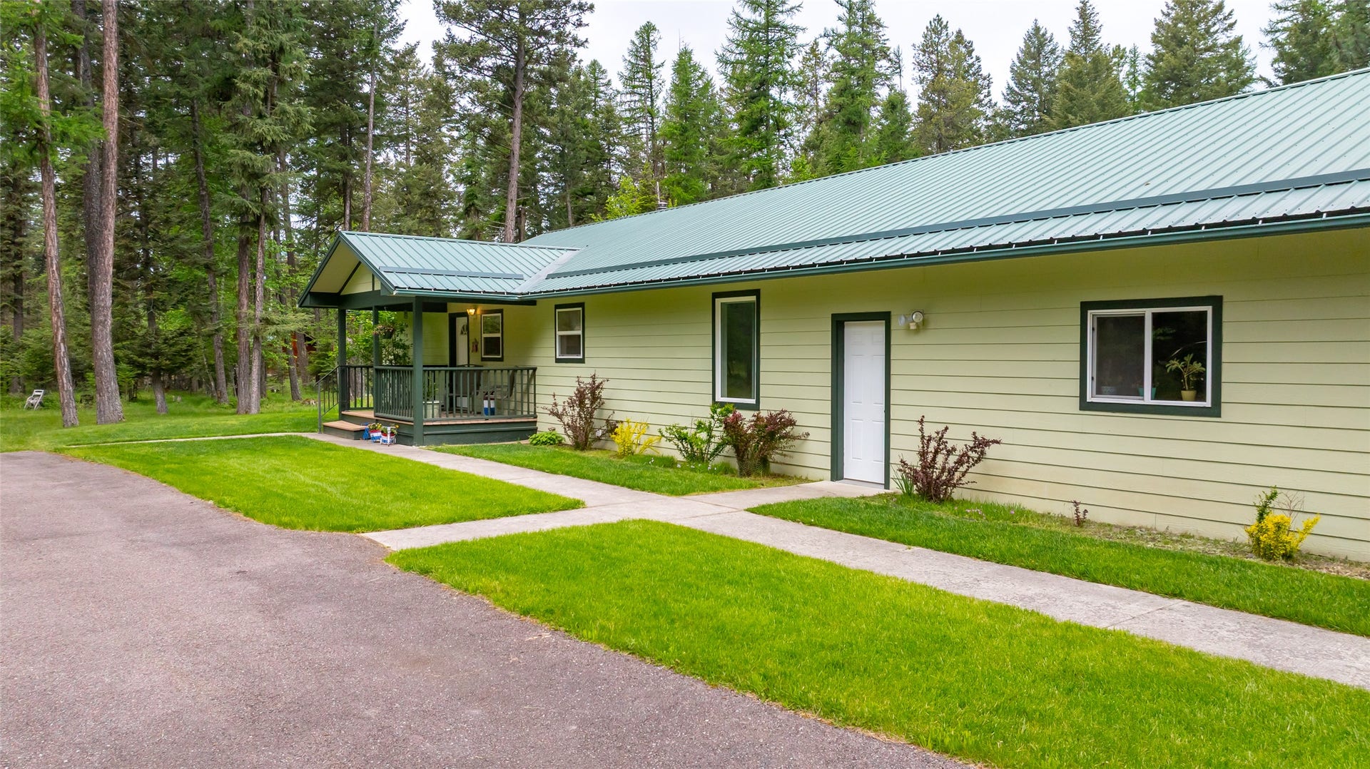 13033 Trinkus Lane, Bigfork, MT 59911 13033 Trinkus Lane, Bigfork, MT 59911
