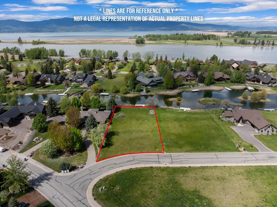 Property photo for 20 Marina Way, Bigfork, MT