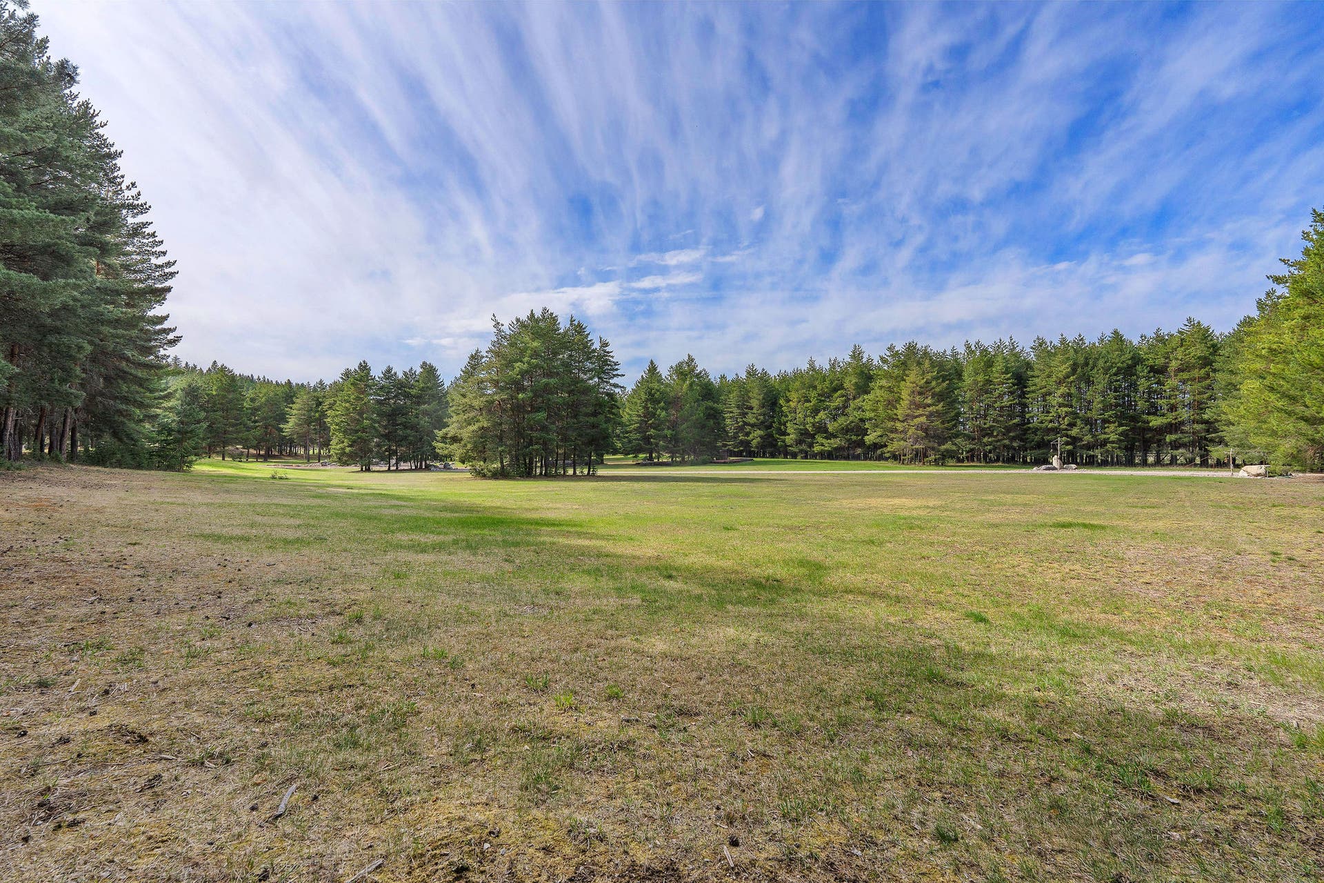 310 Rocky Woods Lane, Bigfork, MT 59911 Space for animals