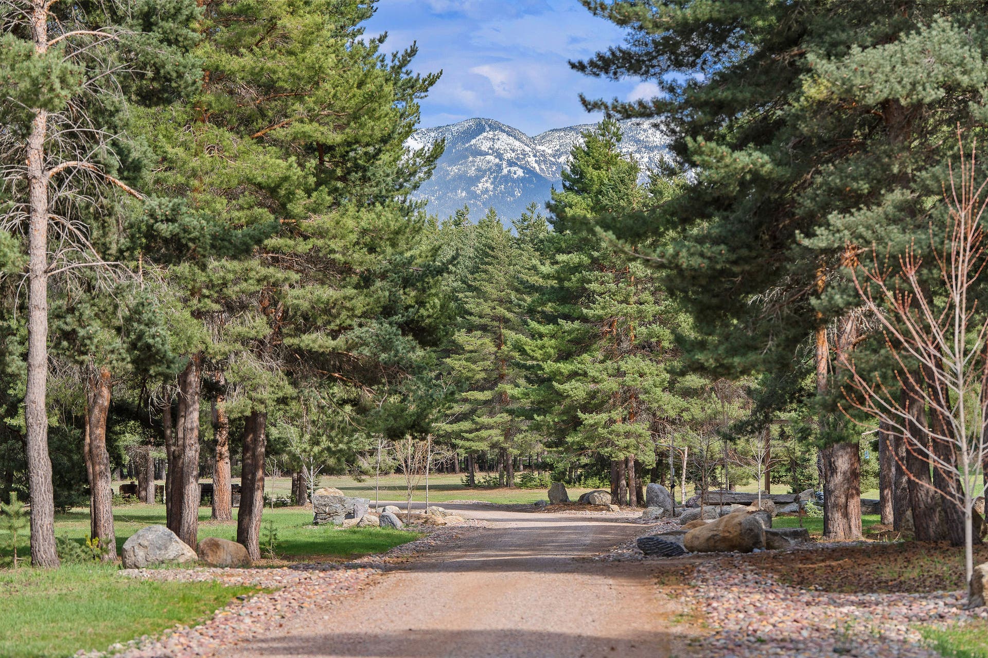 310 Rocky Woods Lane, Bigfork, MT 59911 310 Rocky Woods Lane, Bigfork, MT 59911