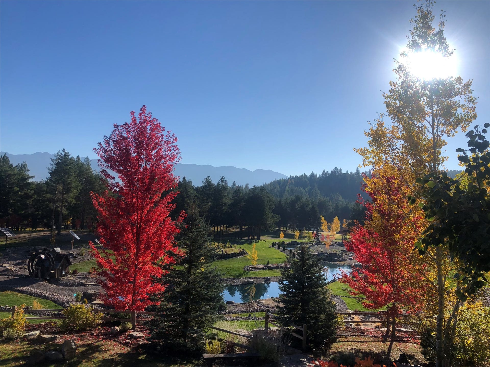 310 Rocky Woods Lane, Bigfork, MT 59911 310 Rocky Woods Lane, Bigfork, MT 59911