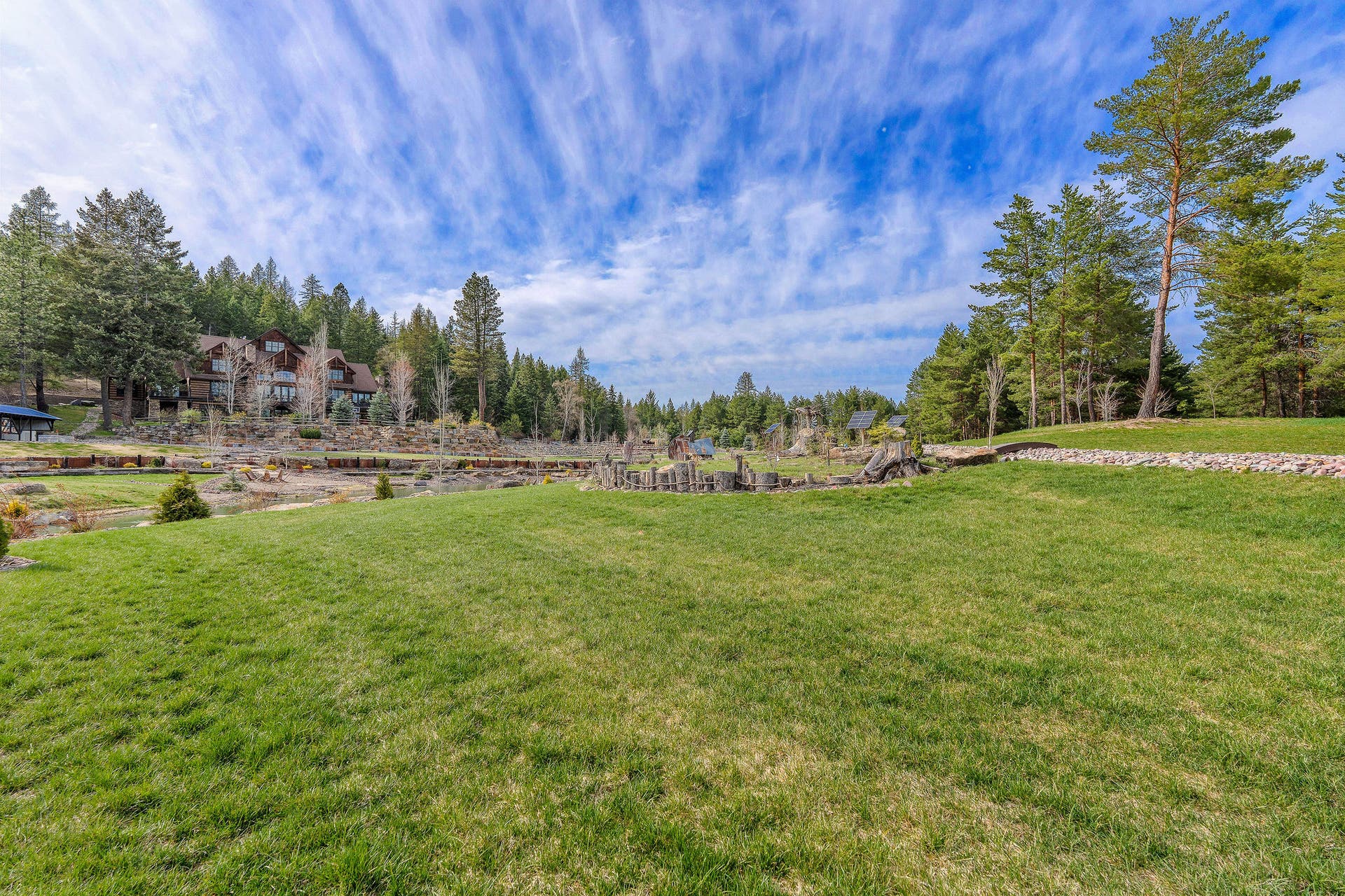 310 Rocky Woods Lane, Bigfork, MT 59911 310 Rocky Woods Lane, Bigfork, MT 59911