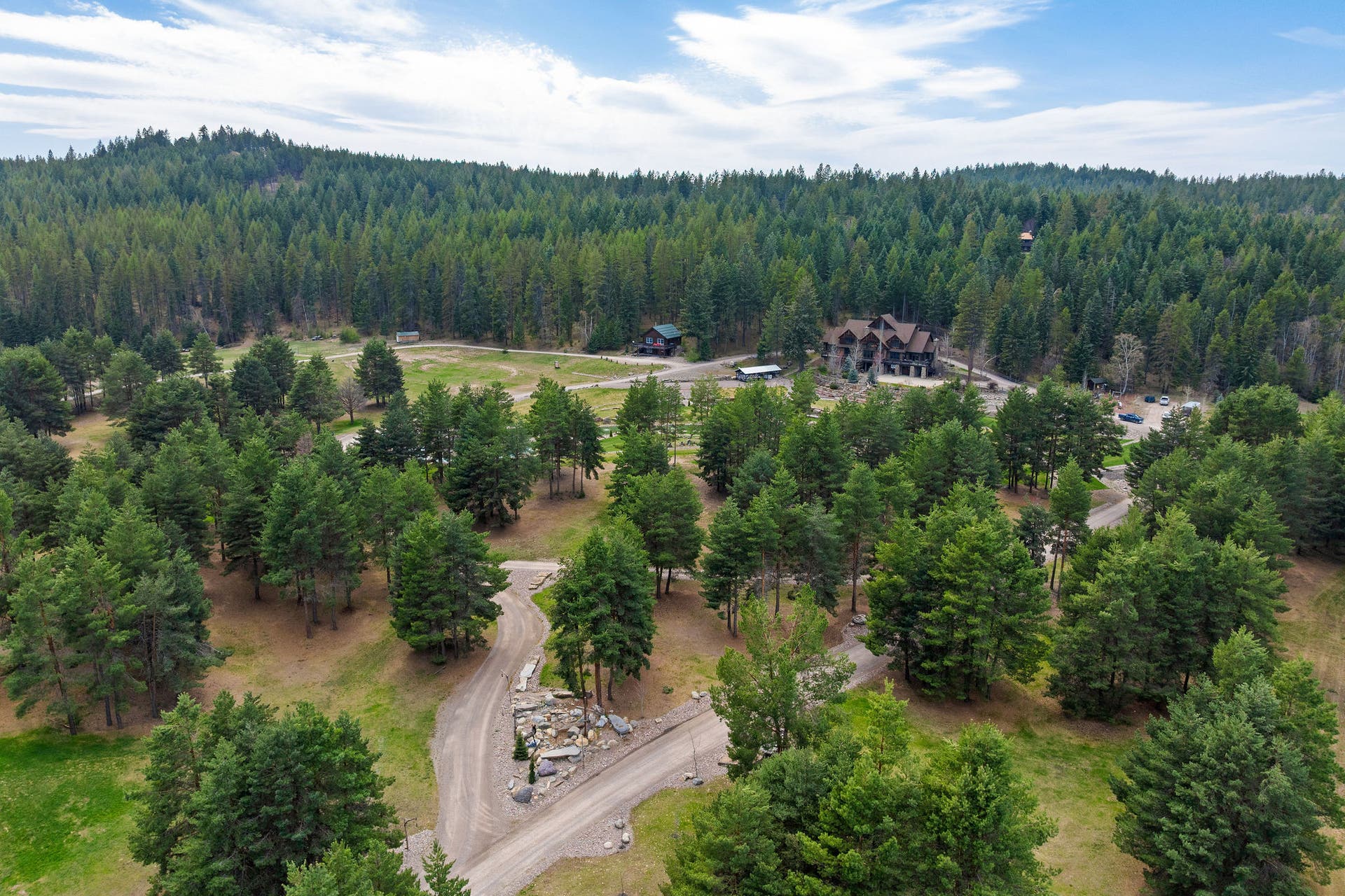 310 Rocky Woods Lane, Bigfork, MT 59911 310 Rocky Woods Lane, Bigfork, MT 59911