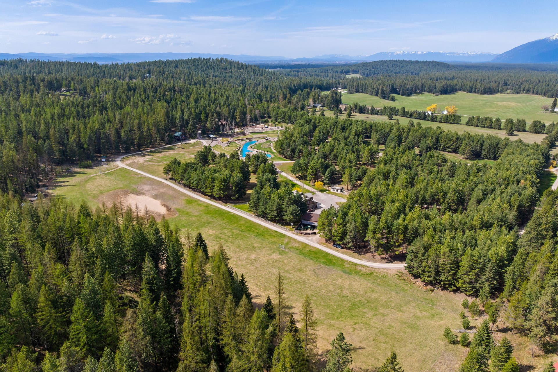 310 Rocky Woods Lane, Bigfork, MT 59911 310 Rocky Woods Lane, Bigfork, MT 59911
