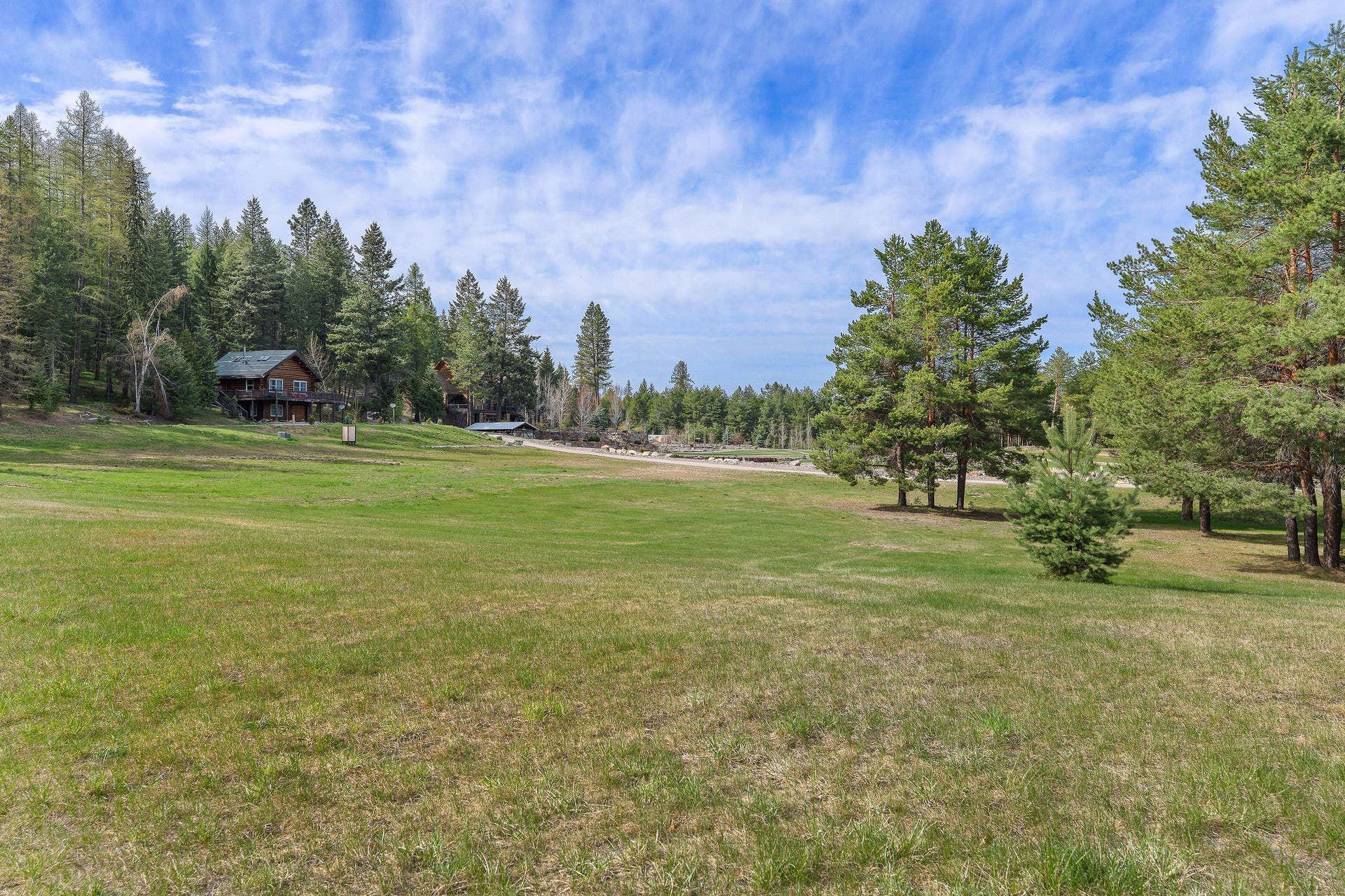 310 Rocky Woods Lane, Bigfork, MT 59911 310 Rocky Woods Lane, Bigfork, MT 59911