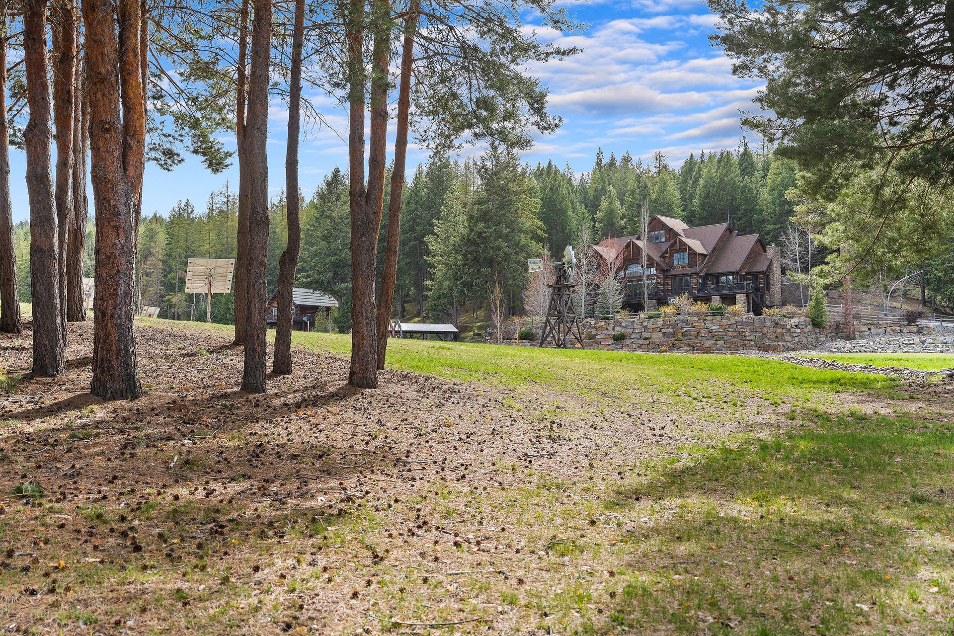 310 Rocky Woods Lane, Bigfork, MT 59911 310 Rocky Woods Lane, Bigfork, MT 59911