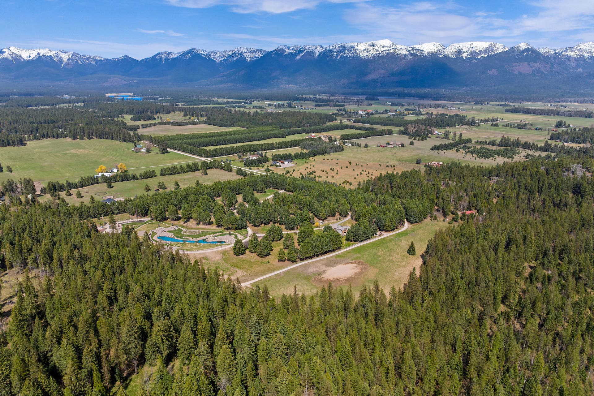 310 Rocky Woods Lane, Bigfork, MT 59911 310 Rocky Woods Lane, Bigfork, MT 59911