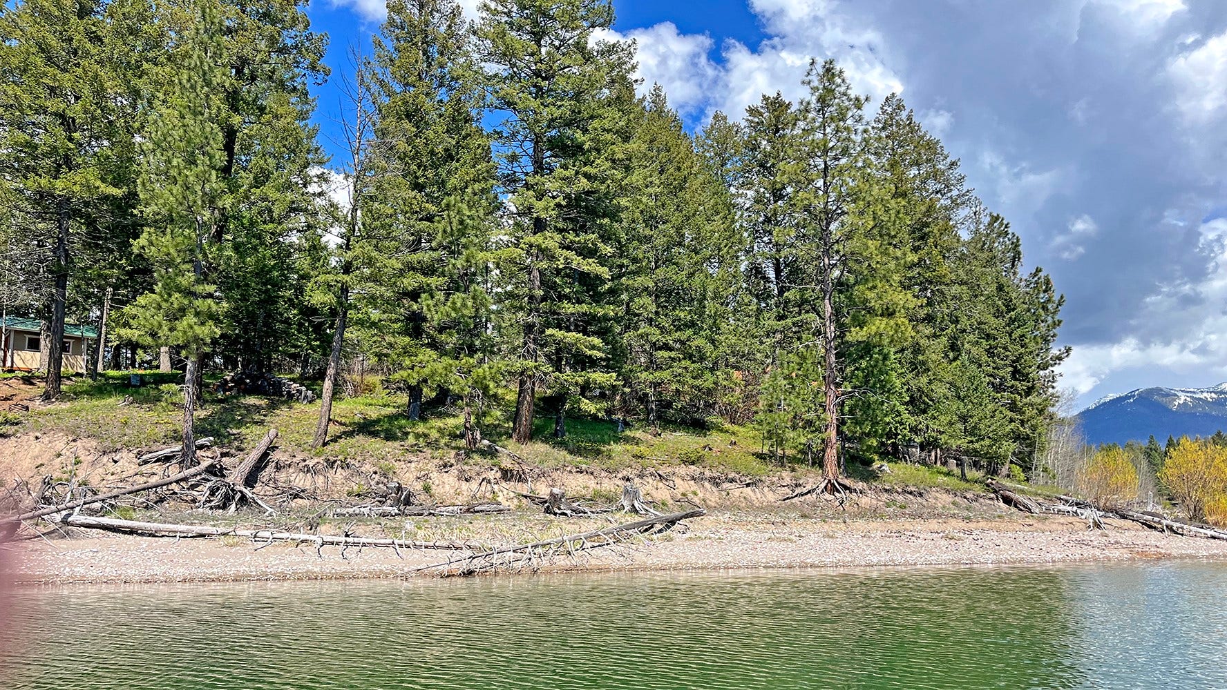 716 Echo Lake Road, Bigfork, MT 59911 716 Echo Lake Road, Bigfork, MT 59911