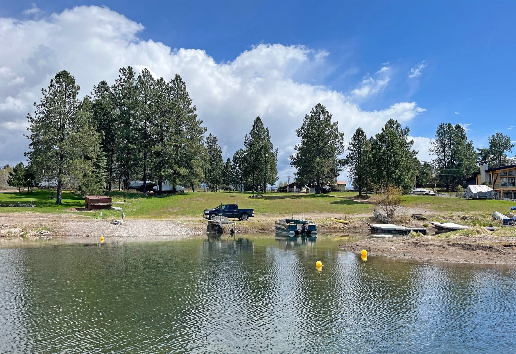 716 Echo Lake Road, Bigfork, MT 59911 716 Echo Lake Road, Bigfork, MT 59911
