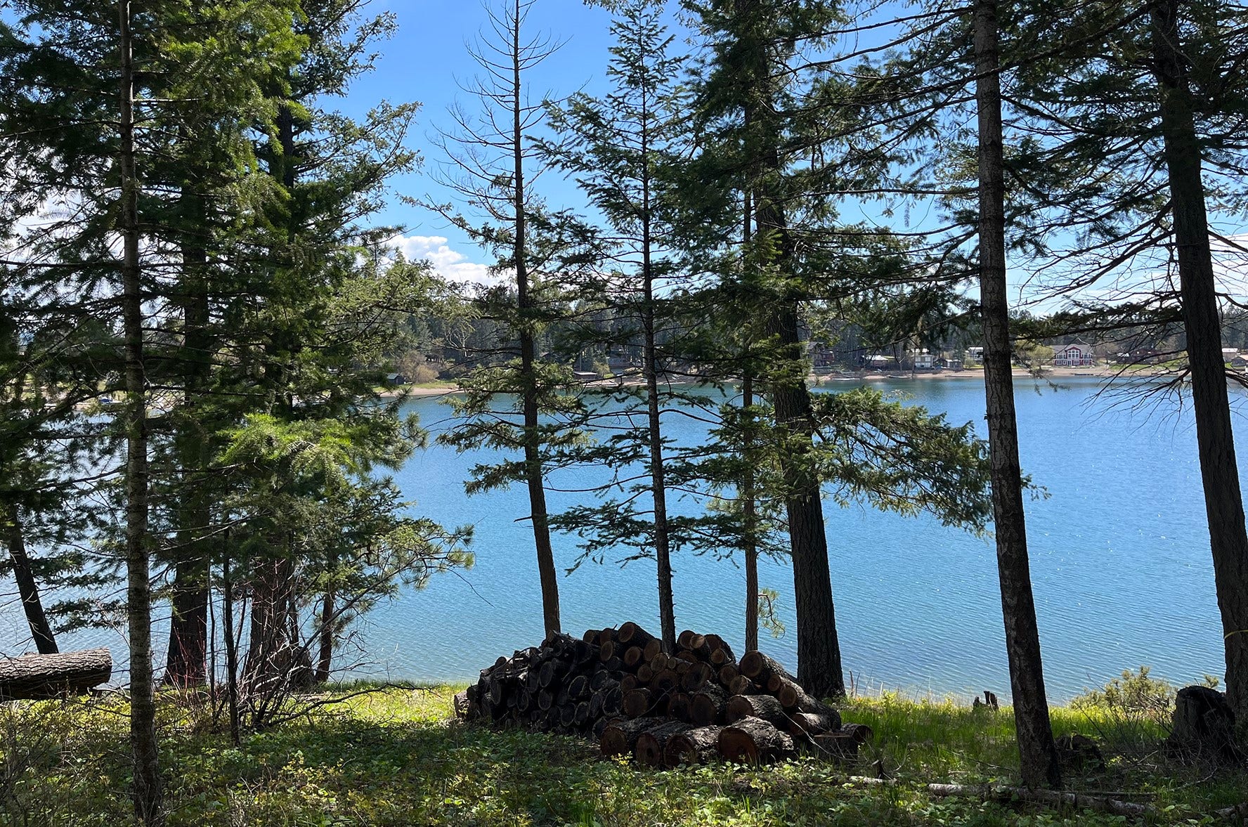 716 Echo Lake Road, Bigfork, MT 59911 716 Echo Lake Road, Bigfork, MT 59911