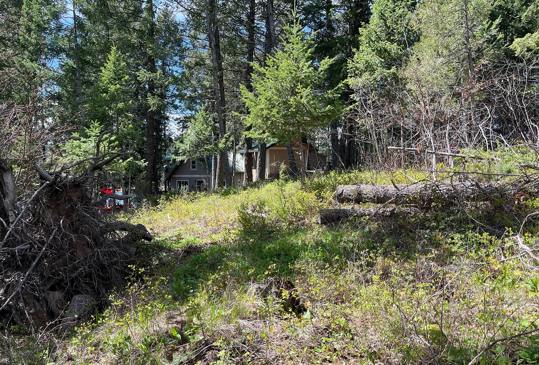 716 Echo Lake Road, Bigfork, MT 59911 716 Echo Lake Road, Bigfork, MT 59911
