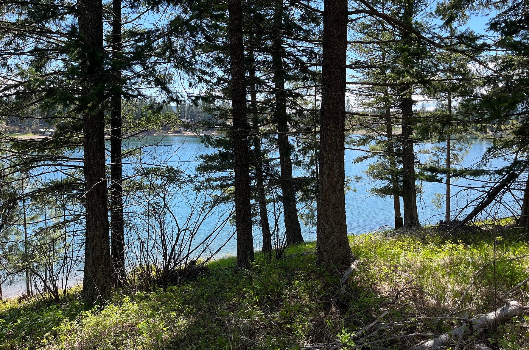 716 Echo Lake Road, Bigfork, MT 59911 716 Echo Lake Road, Bigfork, MT 59911