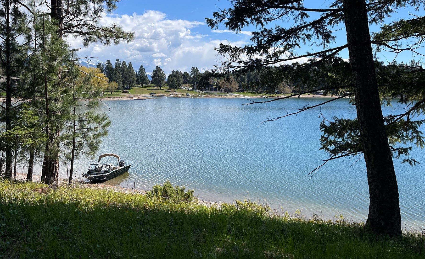 716 Echo Lake Road, Bigfork, MT 59911 716 Echo Lake Road, Bigfork, MT 59911