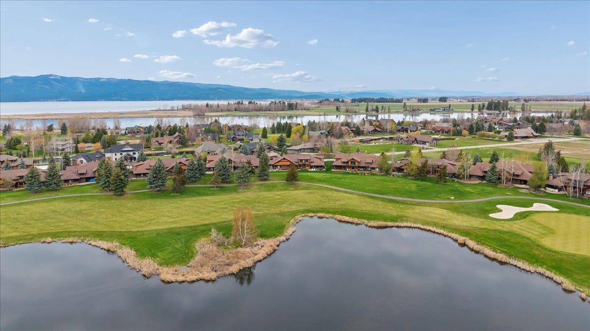 334 Eagle Bend Drive, Bigfork, MT 59911 334 Eagle Bend Drive, Bigfork, MT 59911