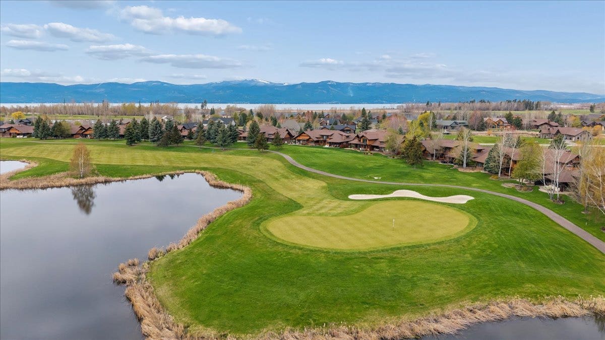 334 Eagle Bend Drive, Bigfork, MT 59911 334 Eagle Bend Drive, Bigfork, MT 59911