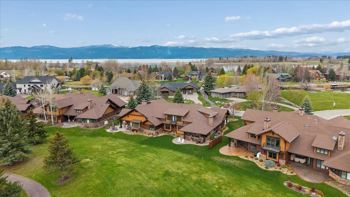 334 Eagle Bend Drive, Bigfork, MT 59911 334 Eagle Bend Drive, Bigfork, MT 59911