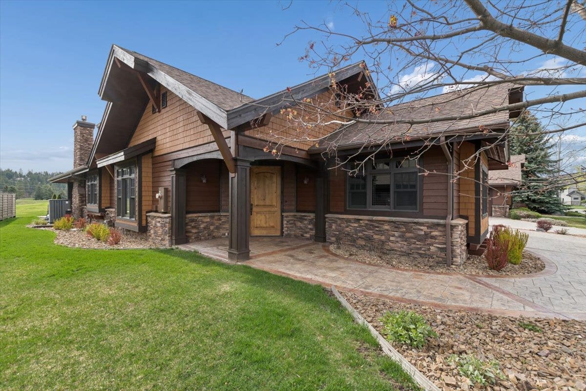 334 Eagle Bend Drive, Bigfork, MT 59911 334 Eagle Bend Drive, Bigfork, MT 59911