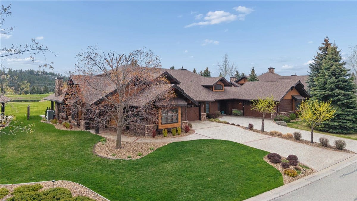 334 Eagle Bend Drive, Bigfork, MT 59911 334 Eagle Bend Drive, Bigfork, MT 59911