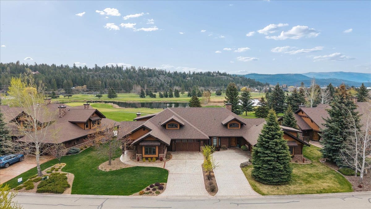 334 Eagle Bend Drive, Bigfork, MT 59911 334 Eagle Bend Drive, Bigfork, MT 59911