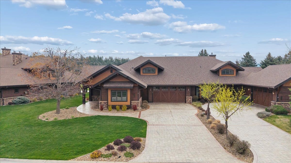334 Eagle Bend Drive, Bigfork, MT 59911 334 Eagle Bend Drive, Bigfork, MT 59911