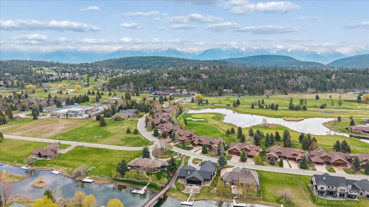 334 Eagle Bend Drive, Bigfork, MT 59911 334 Eagle Bend Drive, Bigfork, MT 59911
