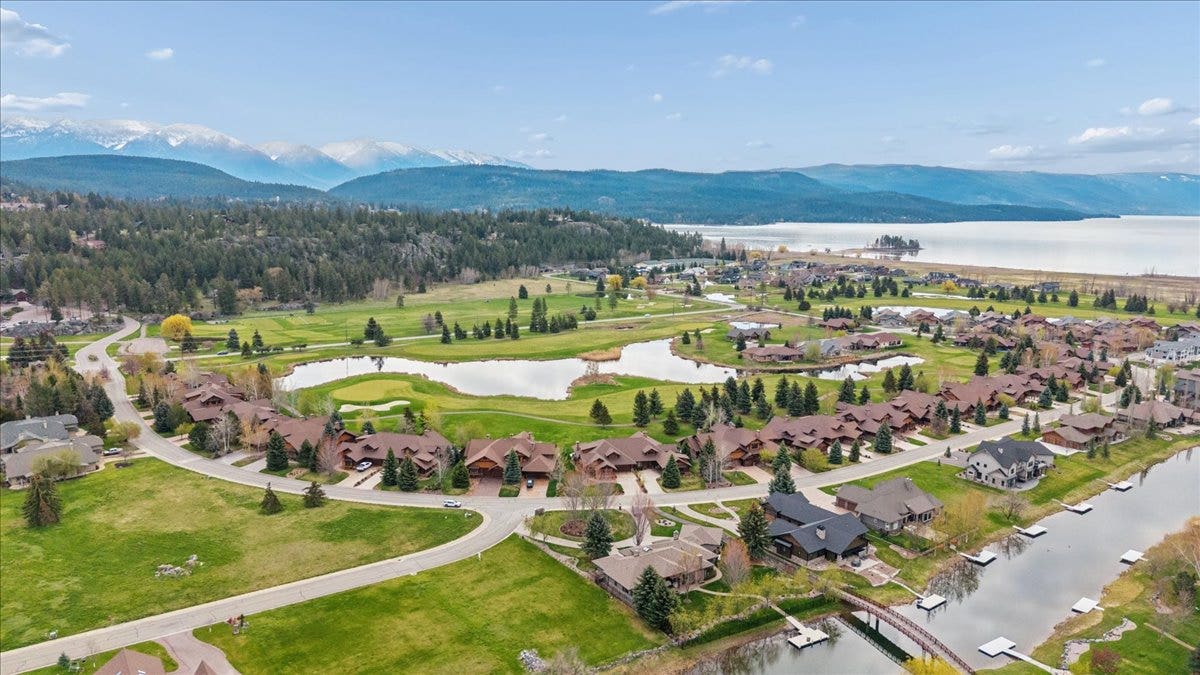 334 Eagle Bend Drive, Bigfork, MT 59911 334 Eagle Bend Drive, Bigfork, MT 59911