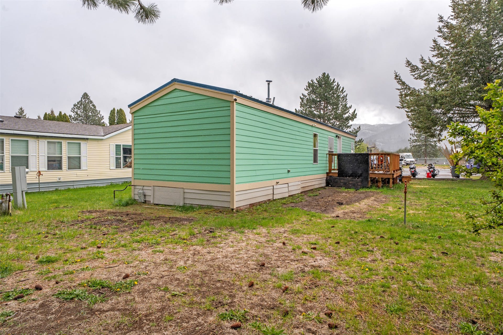 1230 Big Pines Lane, Missoula, MT 59802