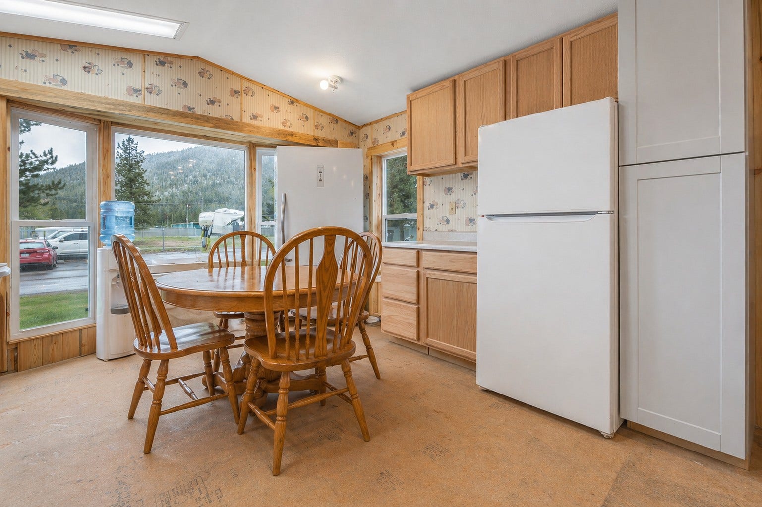 1230 Big Pines Lane, Missoula, MT 59802