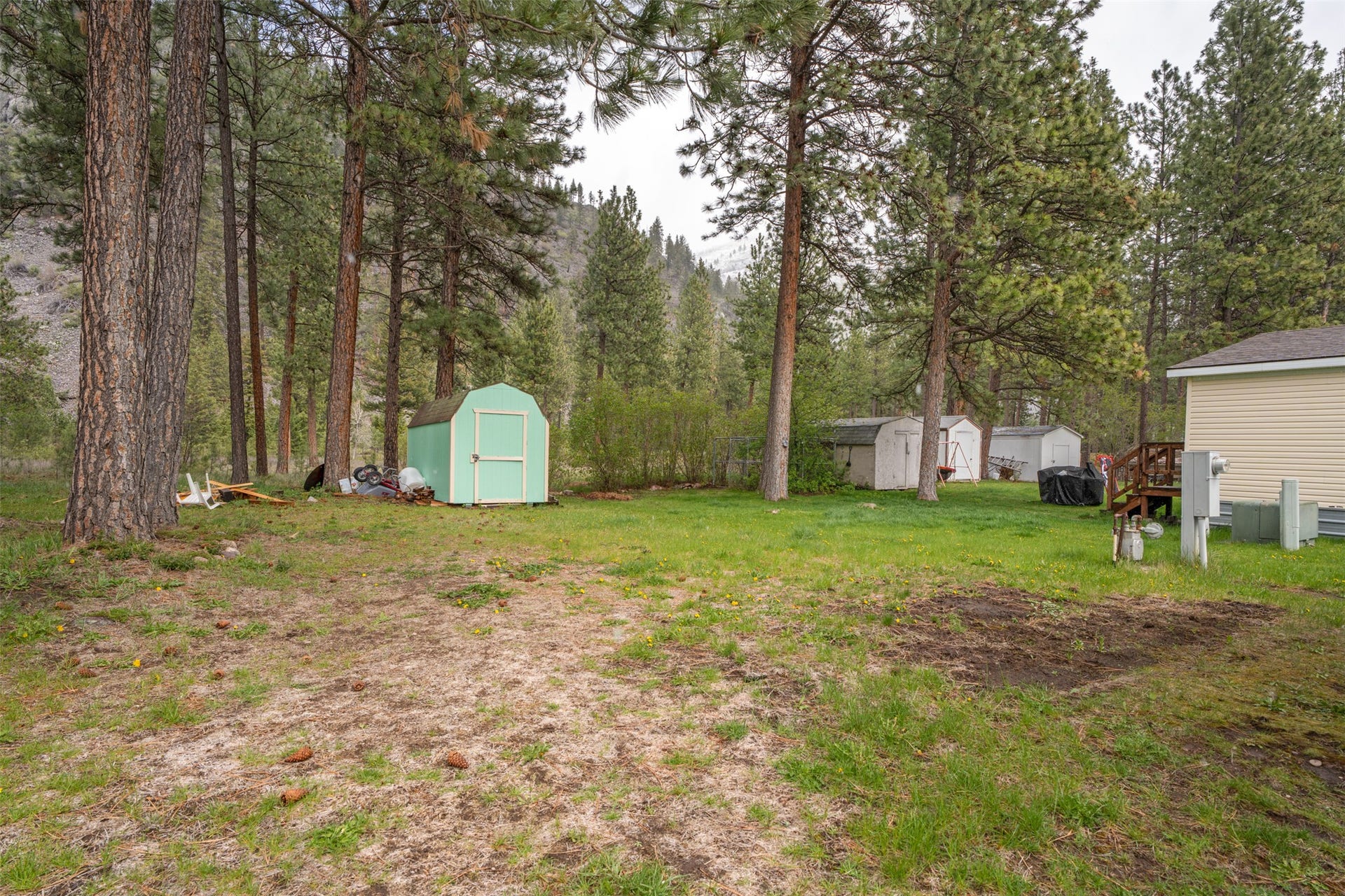 1230 Big Pines Lane, Missoula, MT 59802