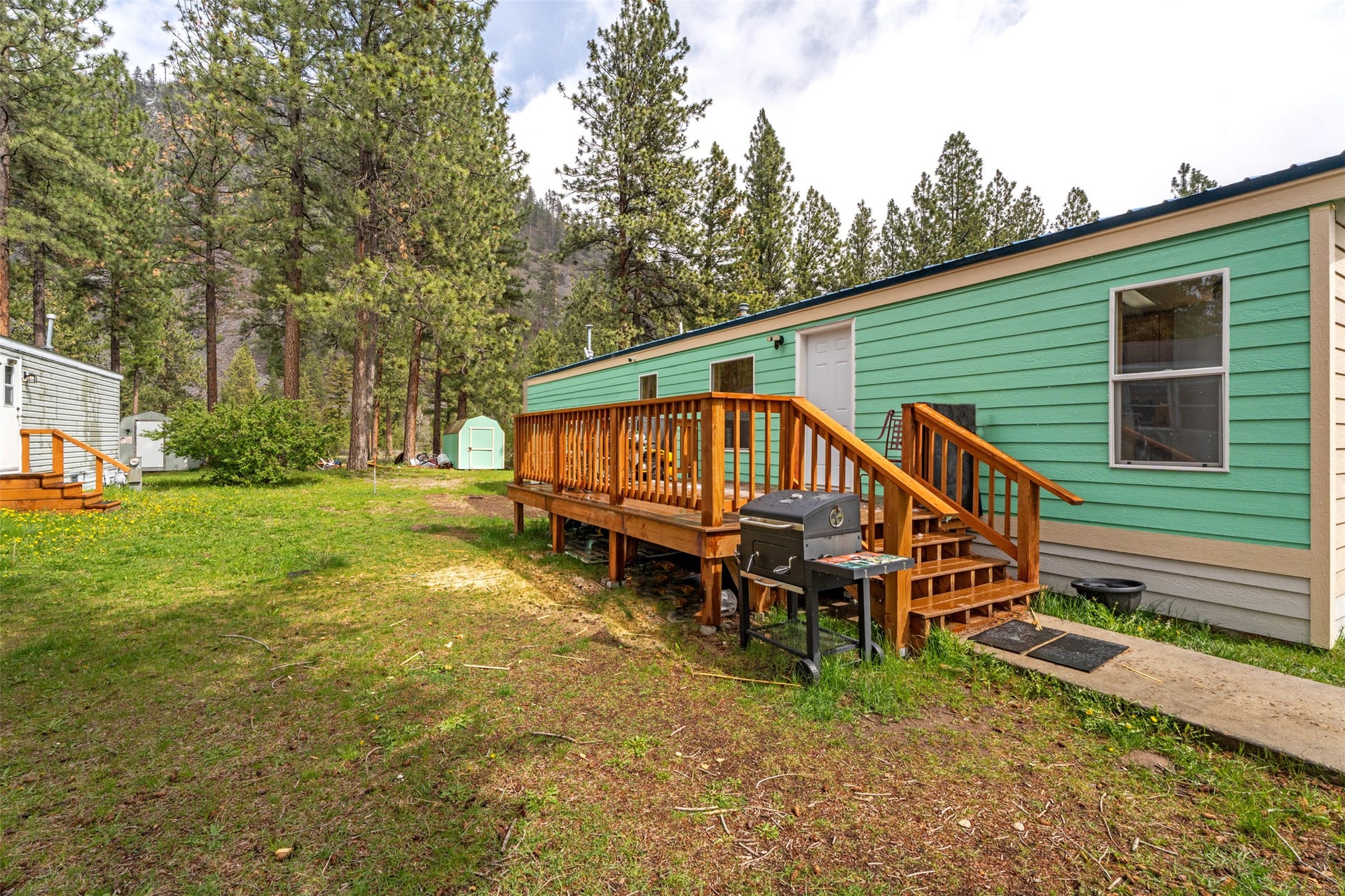 1230 Big Pines Lane, Missoula, MT 59802