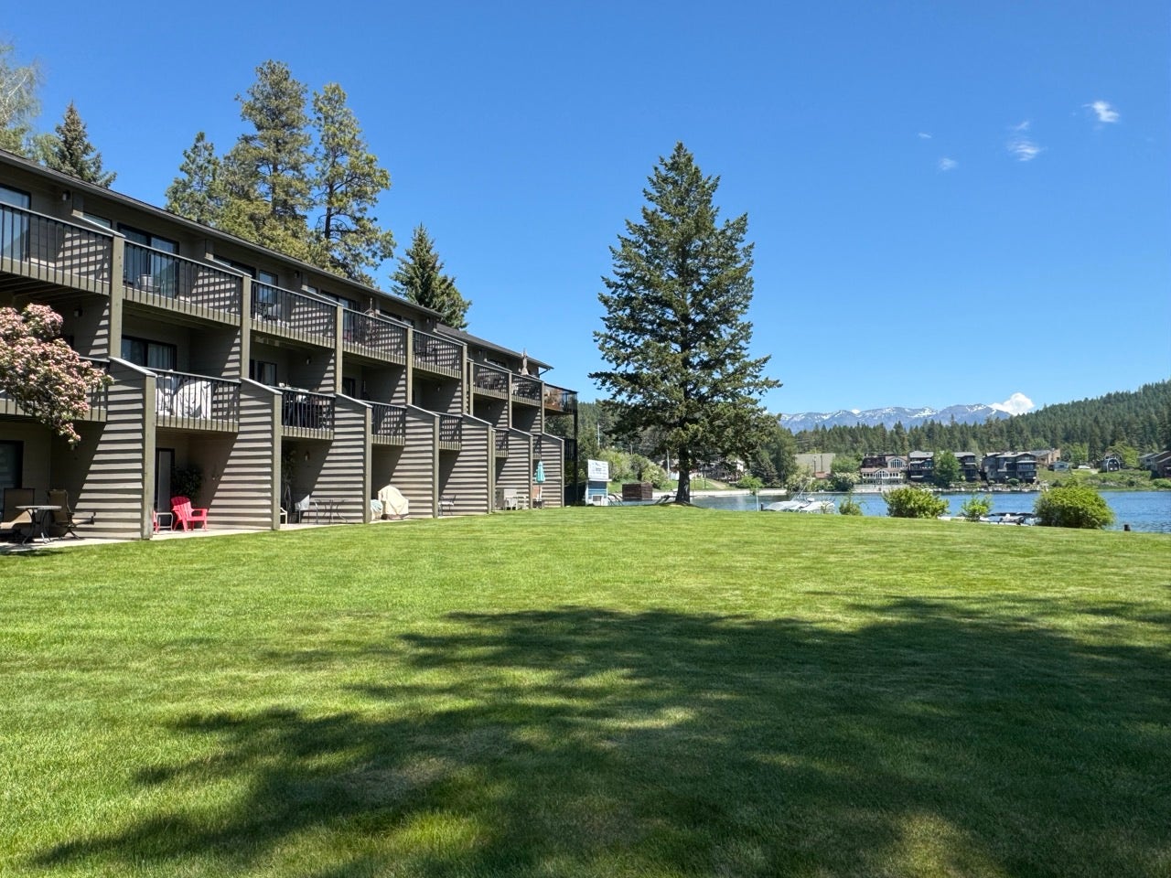 180 Vista Lane, #257, Bigfork, MT 59911