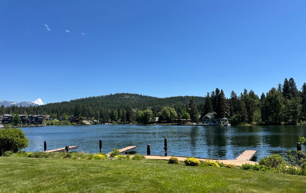 180 Vista Lane, #257, Bigfork, MT 59911